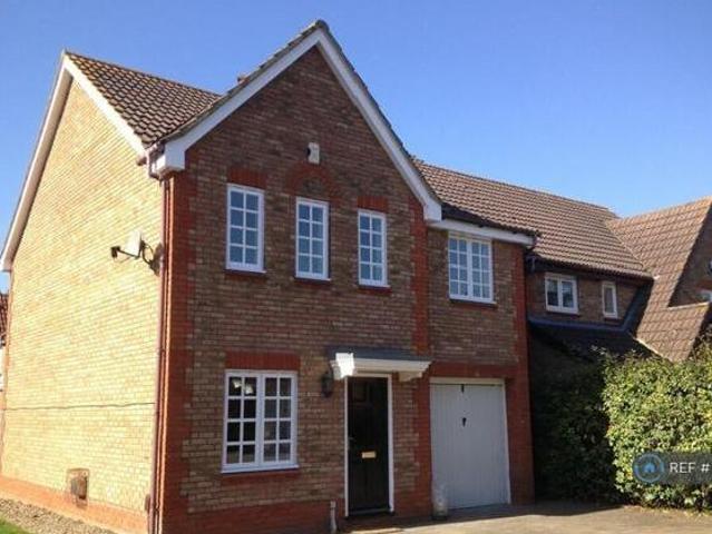 House for rent in Monks Orchard, Kent