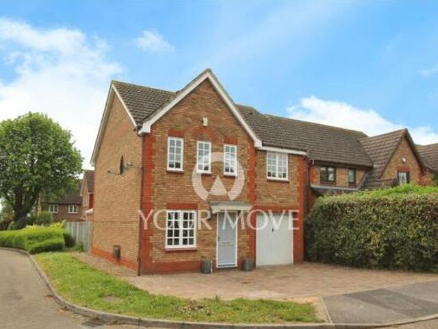 House for rent in Monks Orchard, Kent