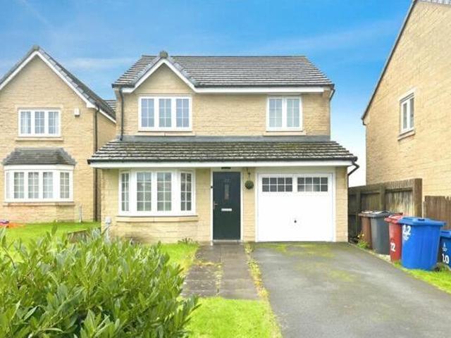 House for rent in Knowle Fold, Darwen