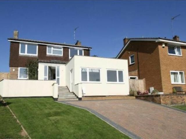 House for rent in Northamptonshire