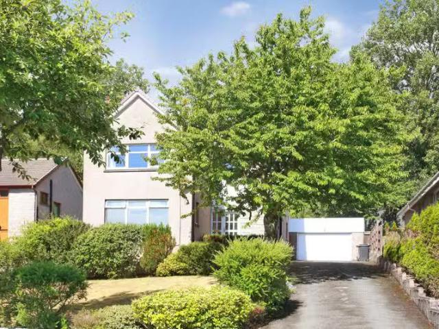 House for rent in Ballindoch, Scotland