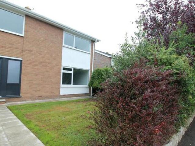 House for rent in Denbigh, Wales