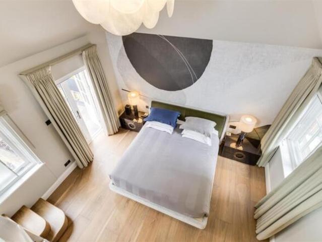 Farm for rent in Hampstead, Greater London