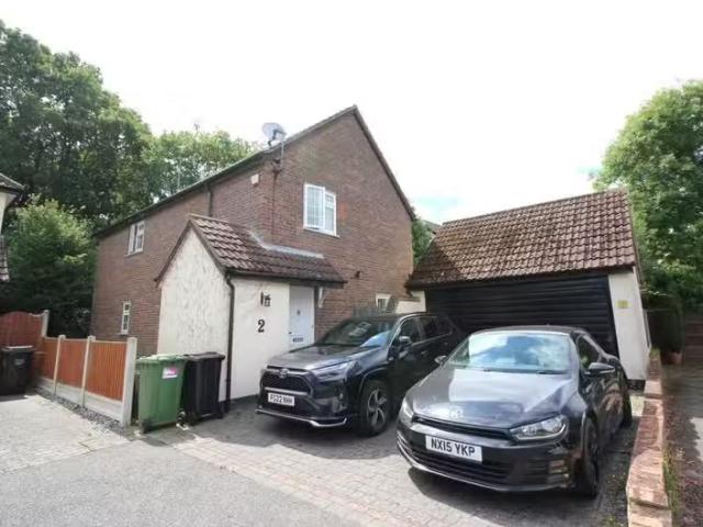 House for rent in Billericay, Essex