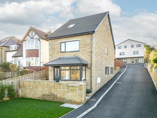 House for rent in Dewsbury
