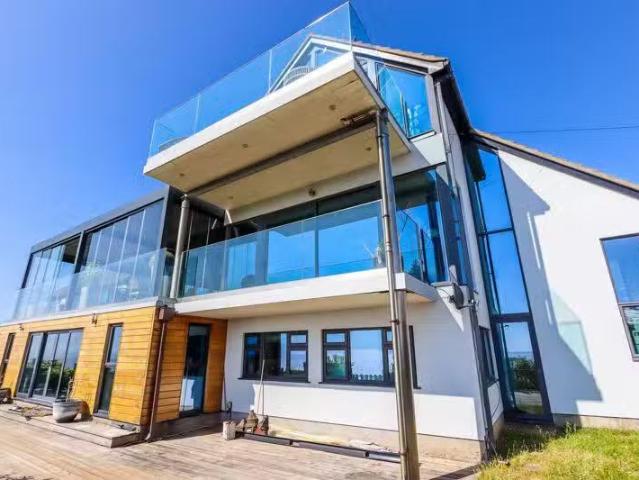 House for rent in Clevedon, North Somerset