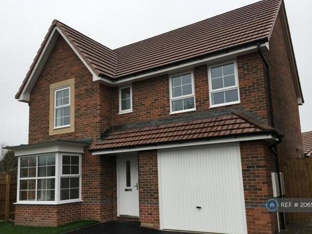 House for rent in Belle Vue, South Yorkshire