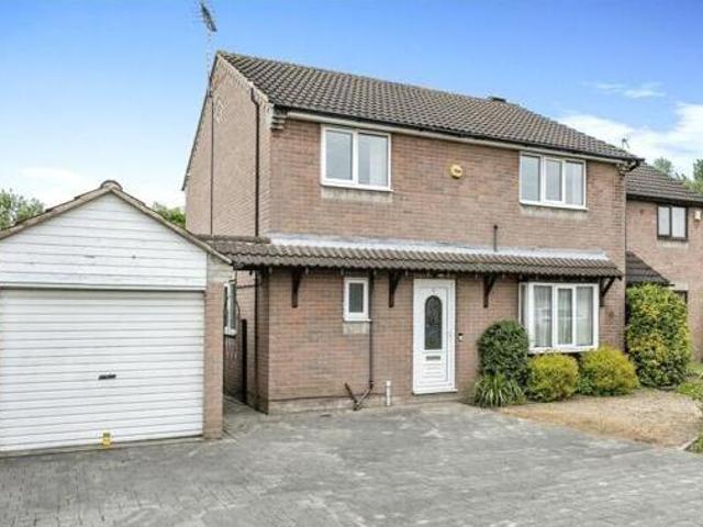 House for rent in Hatfield, South Yorkshire