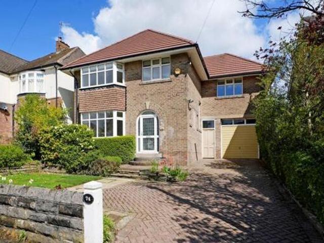 House for rent in Dore, South Yorkshire