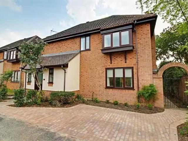 House for rent in Duton Hill, Essex