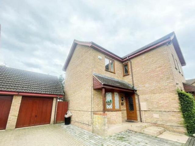 House for rent in Lyons, Greater London