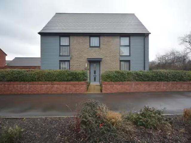 House for rent in Yate Rocks, Yate