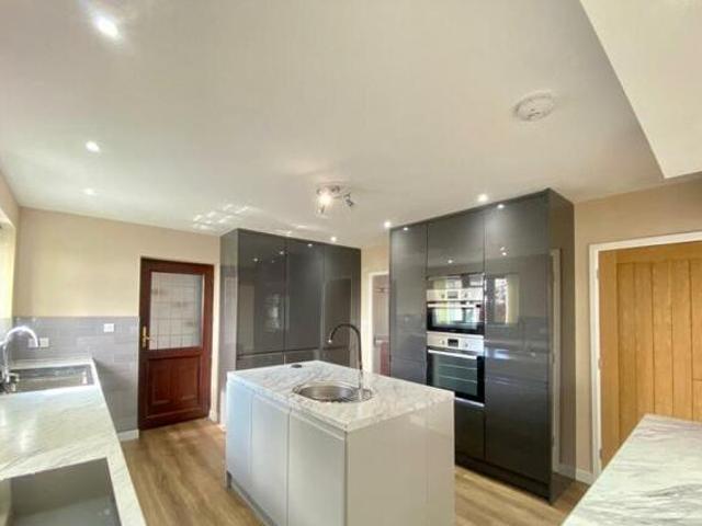 House for rent in East Bank, Norfolk