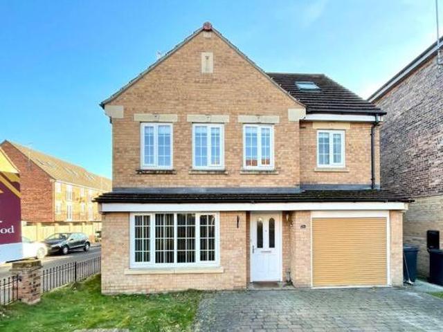 House for rent in North Yorkshire