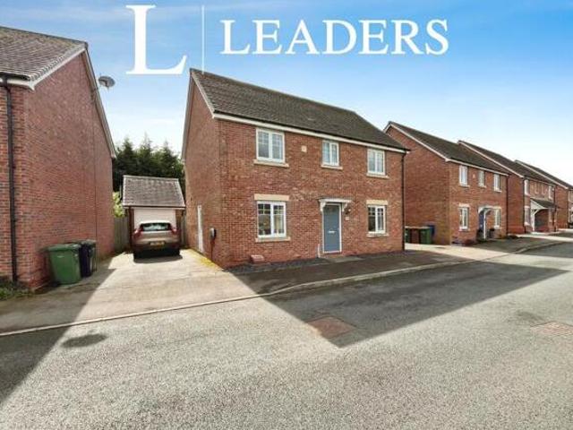 House for rent in Crookhill, Worcestershire