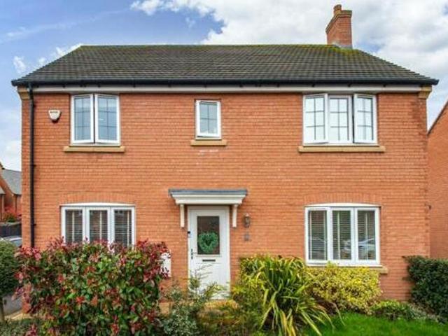 House for rent in Crookhill, Worcestershire
