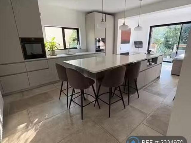 House for rent in Feckenham, City Of Bristol