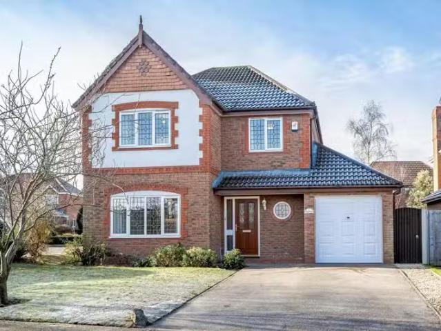 House for rent in Garden City, Wales