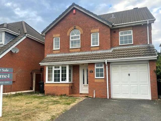 House for rent in Dibdale, Coseley