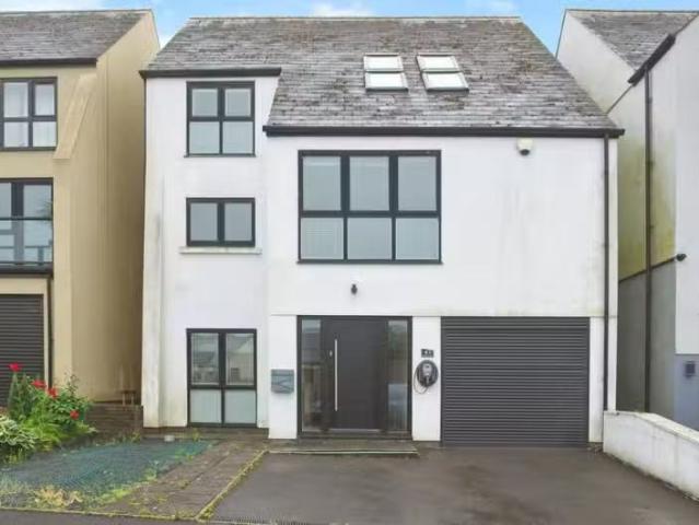 House for rent in Pencoed, Wales