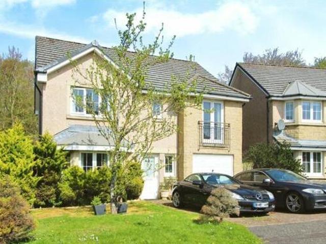 House for rent in Duloch, Dunfermline