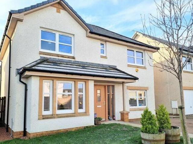 House for rent in Masterton, Dunfermline