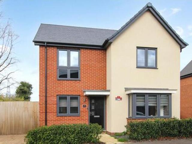 House for rent in Dunstable, Bedfordshire