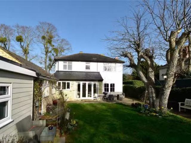 House for rent in Arbury, Cambridgeshire