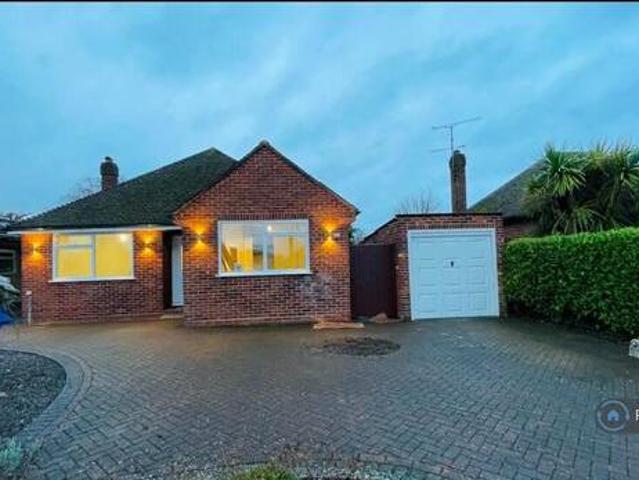 House for rent in Lyons, Greater London