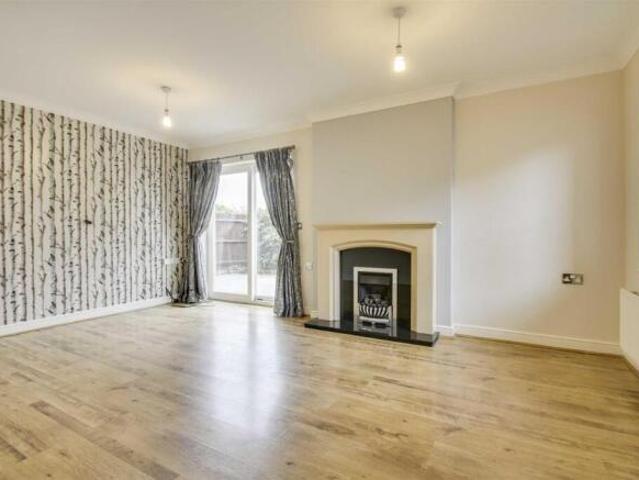 Farm for rent in Shenley Brook End, Milton Keynes