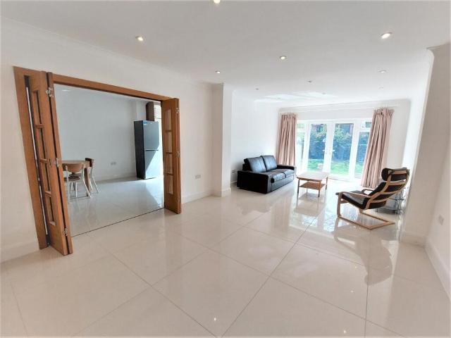 Farm for rent in London