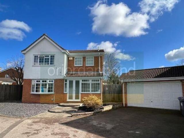 House for rent in Northampton, Northamptonshire