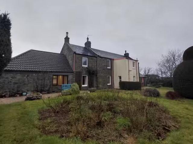 House for rent in Pumpherston, Scotland