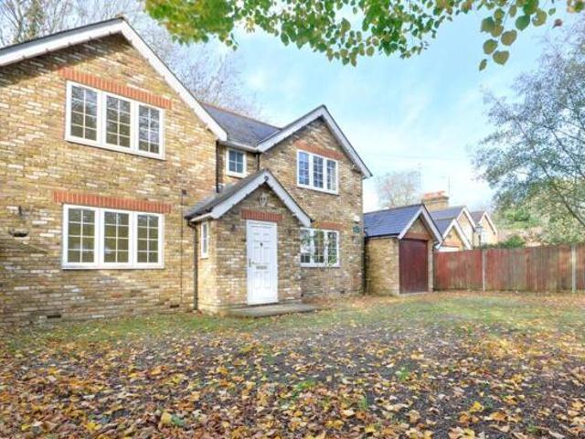 House for rent in Lyons, Greater London