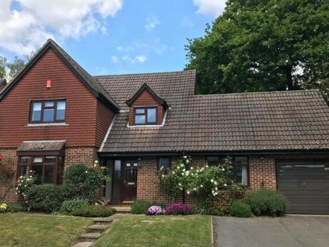 House for rent in Helford, Hampshire