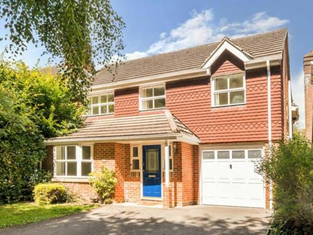 House for rent in Helford, Hampshire