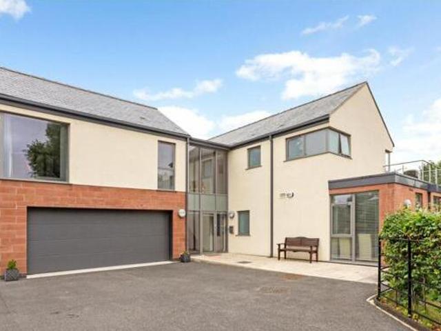 House for rent in Two Mills, Cheshire