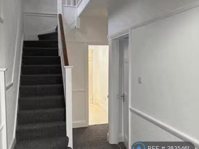 House for rent in Enfield, Greater London
