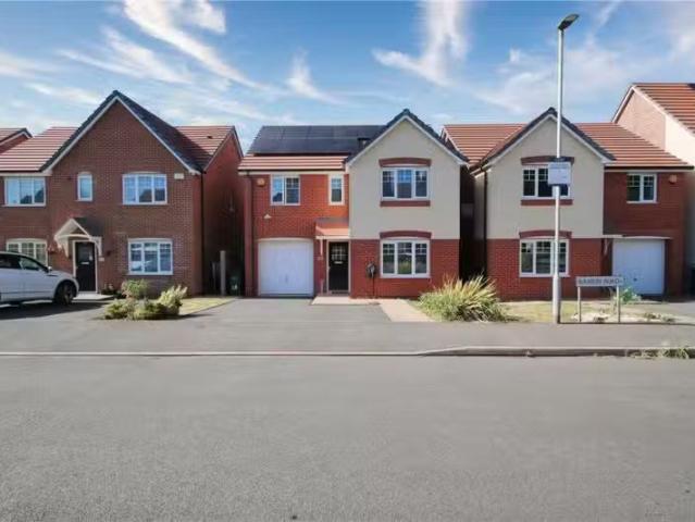House for rent in Acocks Green, Tyseley