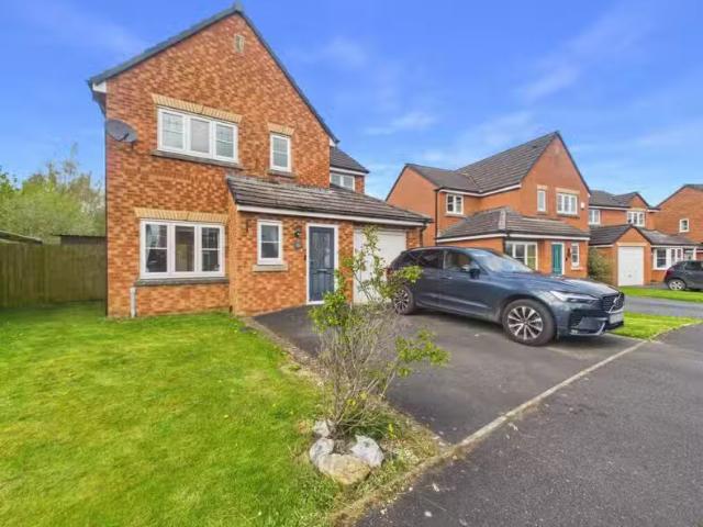 House for rent in Scaleby