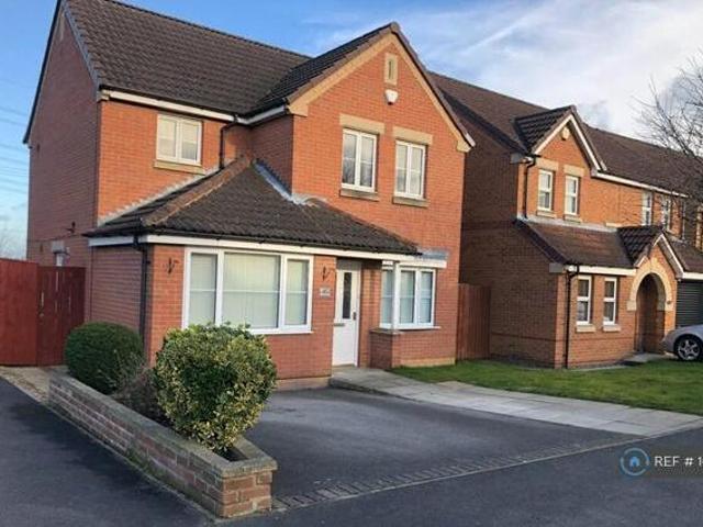 House for rent in Barnby Dun with Kirk Sandall, Edenthorpe