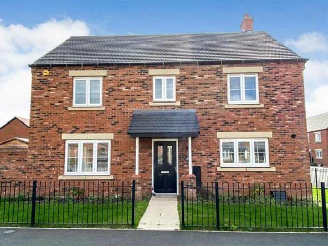 House for rent in Haddon, East Midlands