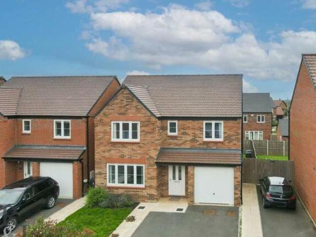 House for rent in Haddon, East Midlands