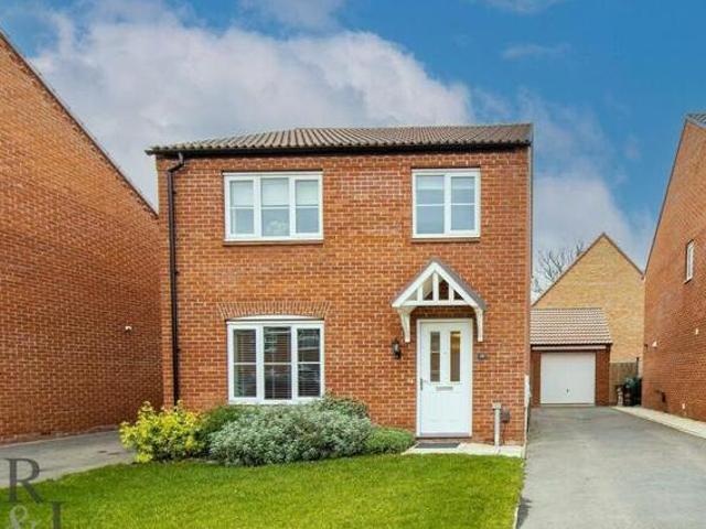 House for rent in City of Nottingham, East Midlands