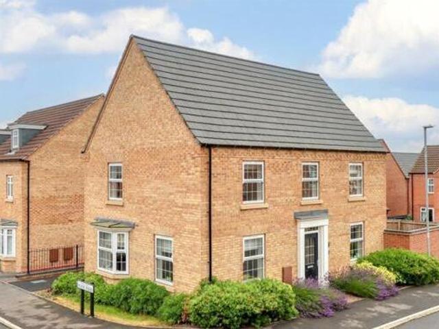 House for rent in Haddon, East Midlands
