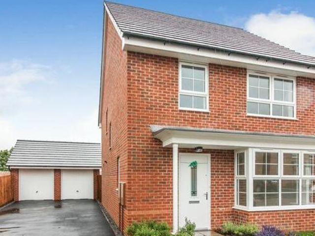 House for rent in Haddon, East Midlands