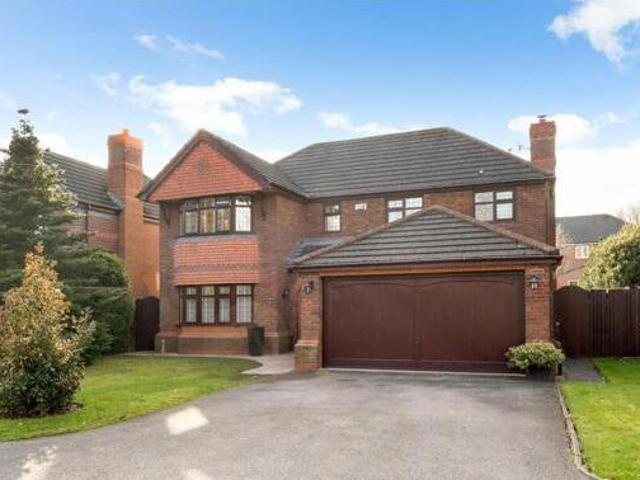 House for rent in Rossmore, Cheshire