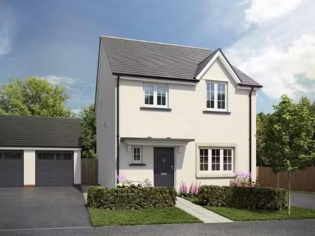 House for rent in Watergate, Devon