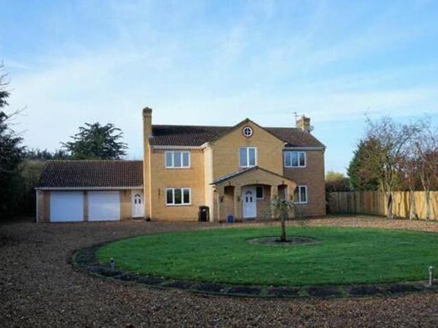 House for rent in Barway, Cambridgeshire
