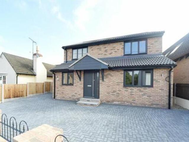 House for rent in Barway, Cambridgeshire